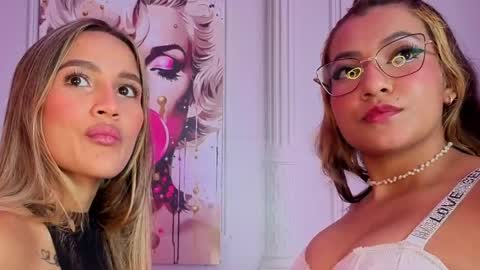 Stefff  online show from April 25, 3:42 am