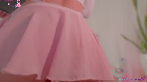 stephania_let online show from November 6, 5:19 pm