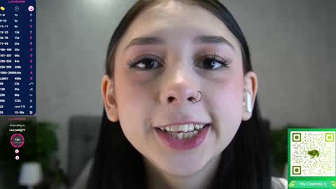 Sonya online show from January 13, 4:51 am