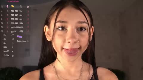 Sonya online show from September 23, 5:27 am