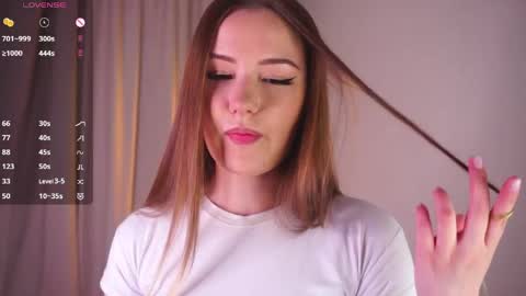 Sonya online show from April 25, 1:36 pm