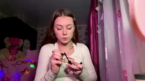 Stephani online show from March 11, 3:14 pm