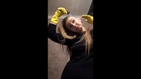 Stephany online show from January 15, 3:51 pm