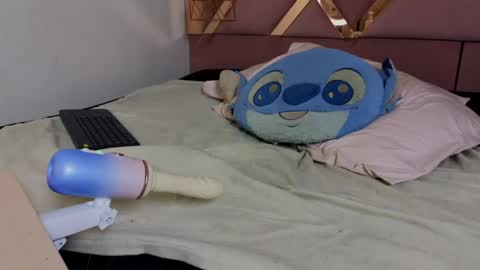 stephany_grand online show from April 15, 7:47 pm