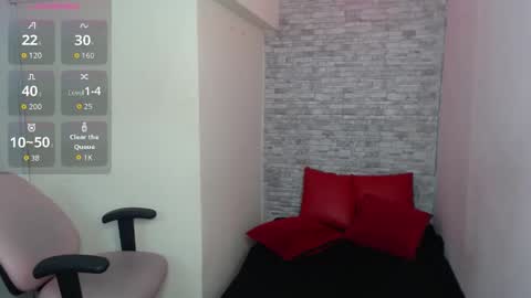 stephany_rodriguez_ online show from September 22, 12:25 pm