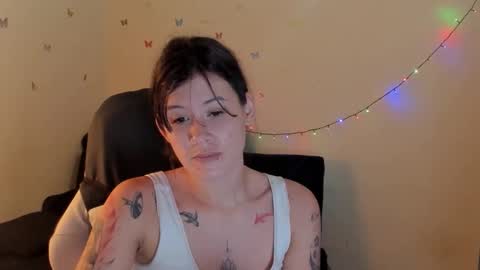 Stephany  independient model  online show from March 19, 12:37 am