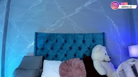 Stefanny online show from April 25, 12:46 am