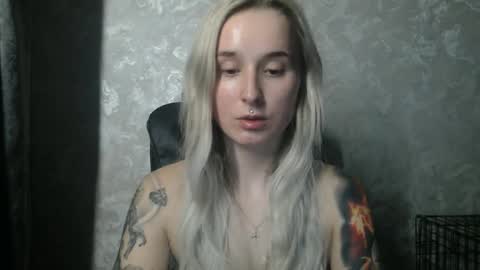 Grace online show from February 21, 2:51 pm