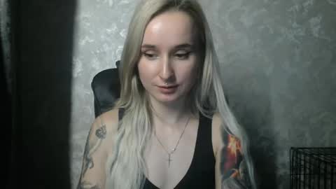 Grace online show from February 16, 6:08 pm