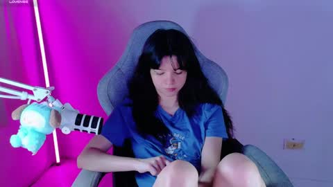 stephy online show from April 25, 4:15 am