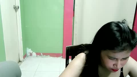 Terisse online show from March 9, 2:20 pm