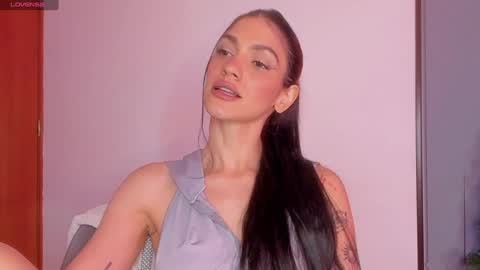Snapshot of stonned_candy chatting on December 17, 11:05 pm Liz online show from December 17, 11:05 pm