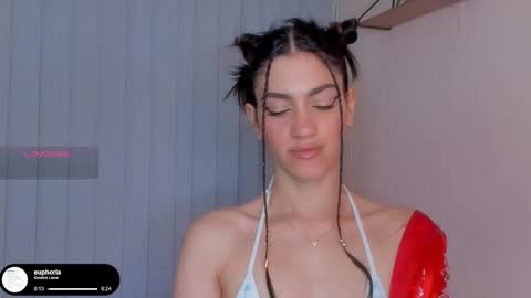 Snapshot of stonned_candy chatting on February 16, 1:27 am Liz online show from February 16, 1:27 am