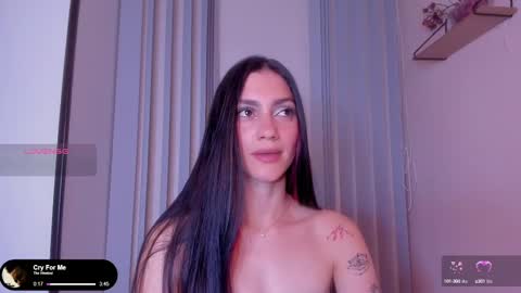 Snapshot of stonned_candy chatting on February 21, 1:33 am Liz online show from February 21, 1:33 am