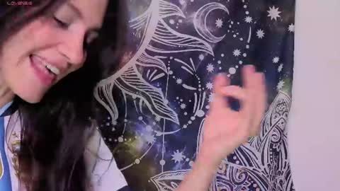 Liz online show from July 19, 8:22 pm