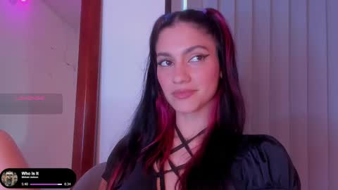 Snapshot of stonned_candy chatting on February 25, 10:09 pm Liz online show from February 25, 10:09 pm
