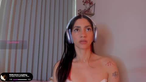 Snapshot of stonned_candy chatting on February 28, 10:06 pm Liz online show from February 28, 10:06 pm