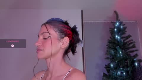 Snapshot of stonned_candy chatting on December 20, 10:32 pm Liz online show from December 20, 10:32 pm