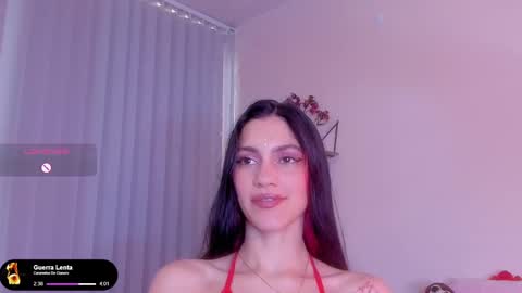 Snapshot of stonned_candy chatting on March 9, 9:03 pm Liz online show from March 9, 9:03 pm