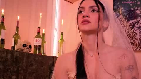 Snapshot of stonned_candy chatting on October 13, 9:06 pm Liz online show from October 13, 9:06 pm
