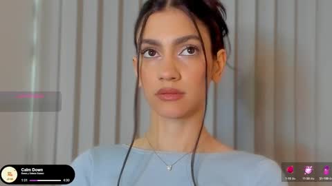 Snapshot of stonned_candy chatting on March 4, 10:05 pm Liz online show from March 4, 10:05 pm