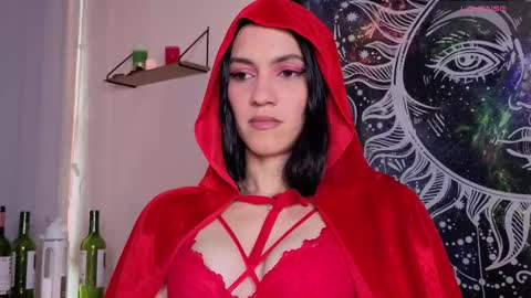 Snapshot of stonned_candy chatting on October 14, 9:50 pm Liz online show from October 14, 9:50 pm