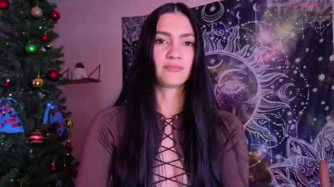 Liz online show from December 4, 9:15 pm