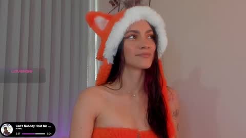Snapshot of stonned_candy chatting on March 2, 9:08 pm Liz online show from March 2, 9:08 pm