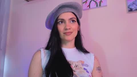 Snapshot of stonned_candy chatting on September 12, 8:49 pm Liz online show from September 12, 8:49 pm