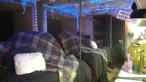 Stony Kat online show from April 22, 3:25 am