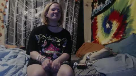 StormAlley420 online show from December 8, 11:08 pm