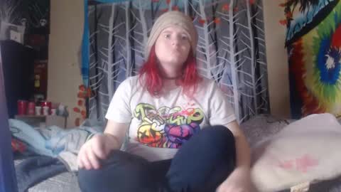 StormAlley420 online show from September 20, 9:35 pm