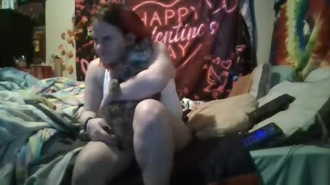 StormAlley420 online show from February 28, 9:12 pm