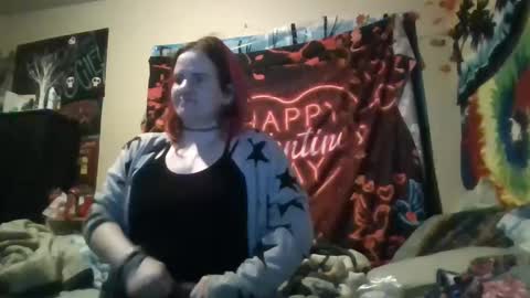 StormAlley420 online show from February 21, 3:34 am