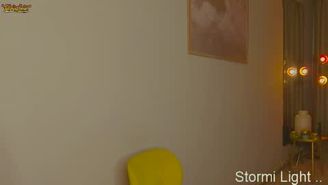 Stormi online show from April 25, 7:44 pm