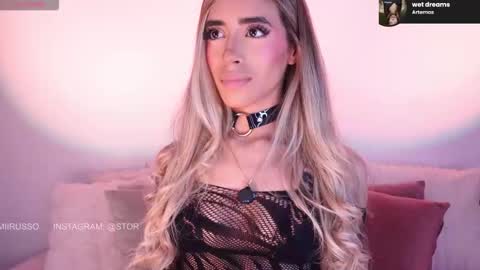 Mar online show from April 25, 2:47 am