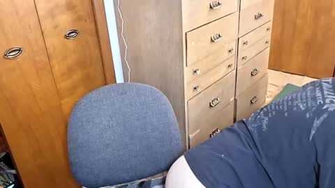 Stormythunder online show from June 16, 12:11 am