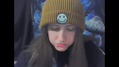 Stormythunder online show from February 16, 1:05 am