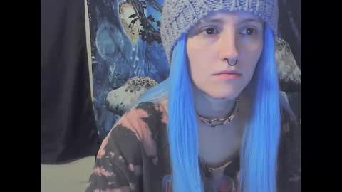 Stormythunder online show from January 9, 11:36 am