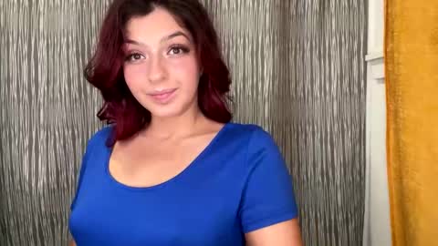 Snapshot of straightoutthetrailer chatting on February 18, 4:58 am lucille beatrice luficer call me lucy online show from February 18, 4:58 am