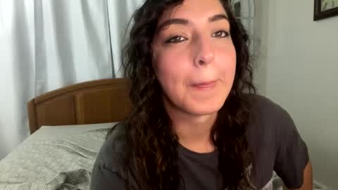 Snapshot of straightoutthetrailer chatting on September 25, 3:49 am lucille beatrice luficer call me lucy online show from September 25, 3:49 am