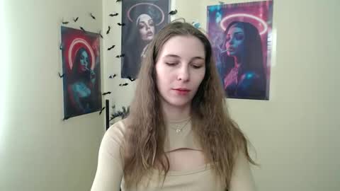 Amalia online show from March 6, 8:09 am