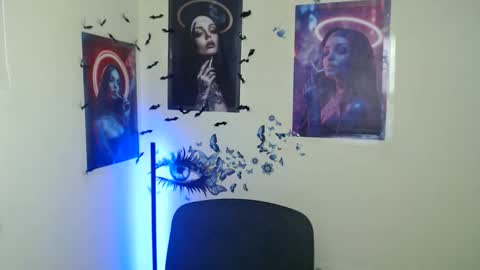 Amalia online show from November 27, 7:00 am