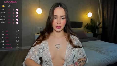 Laura online show from March 26, 3:08 am