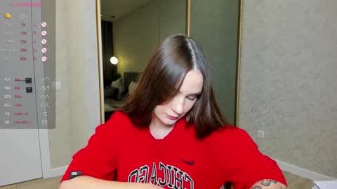 Laura online show from March 15, 12:12 am