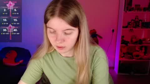 Juli online show from June 4, 7:24 am