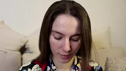 Harriet online show from November 10, 11:05 am