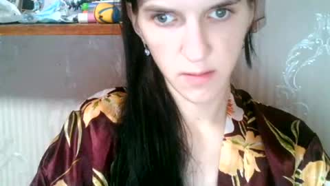 Strawberry Storm online show from July 1, 10:20 pm