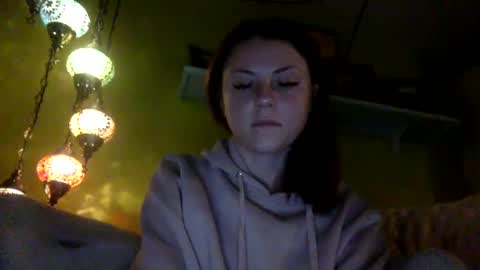 Ruby Moon online show from January 16, 12:23 am