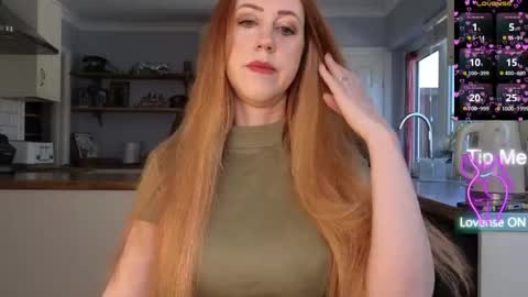 Amorina online show from April 22, 10:12 am